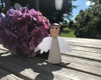 Guardian Angel Lucky Charm Angel Soul Angel MIEGJE