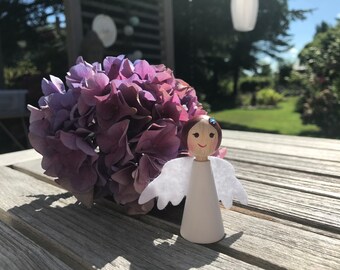 Guardian Angel Lucky Charm Angel Soul Angel MIEGJE