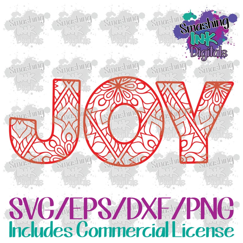 Free Free Mandala Cricut Joy 851 SVG PNG EPS DXF File
