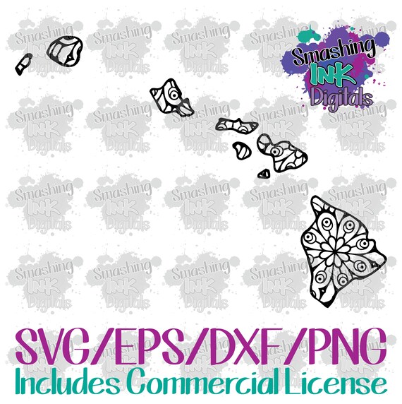 Download Hawaii State Svg Svg Files Hawaii Svg File Hawaii Svg Hawaii Mandala Svg Hawaii State Pride Cricut Cut File Ps074 Silhouette Cut File Kits How To Craft Supplies Tools Bookanyexpert Com