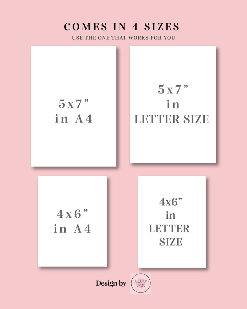 Colourful Birthday Cake Instant Download Card in 4 Sizes - Etsy