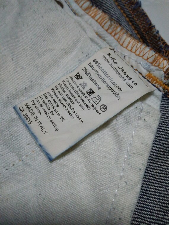 nudie jeans ca 39815