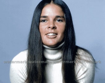 Sexy ali macgraw Ali MacGraw