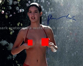 Phoebe cates uncensored