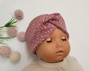 Headband Hairband Bandeau Girl Baby Hairband
