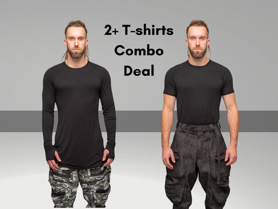 2 t shirt combo