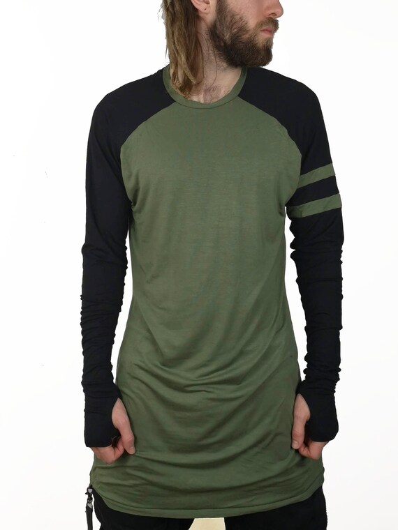 baggy t shirt