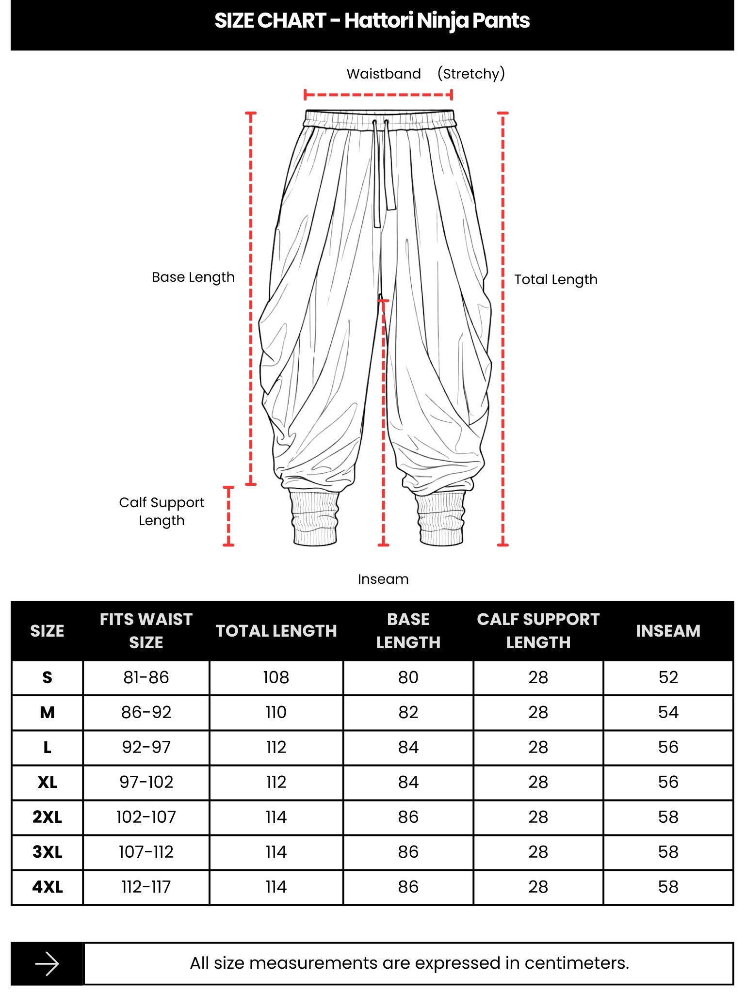 パンツ SHINOBI/TROUSERS/COTTON. SERGE size02 Hattori Men's Muslin