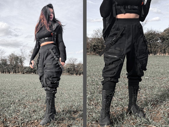 Ladies relaxed joggers sale
