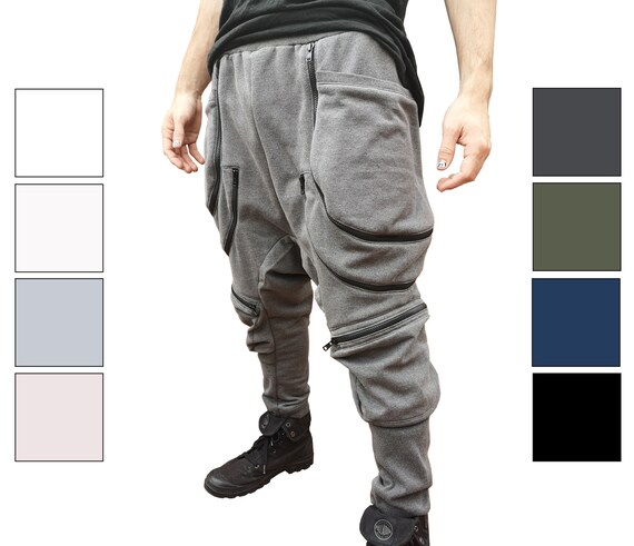techwear joggers uk