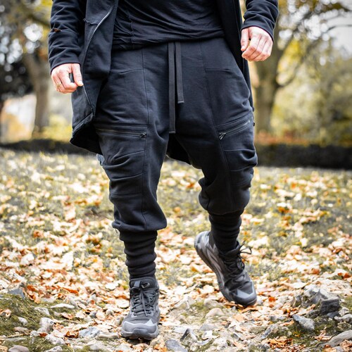 パンツ CHRONOIZM ROAP SWEAT CARGO ROAP SWEAT CARGO | CHRONOIZM