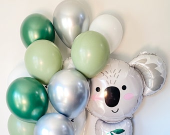 Koala Baby Shower Etsy