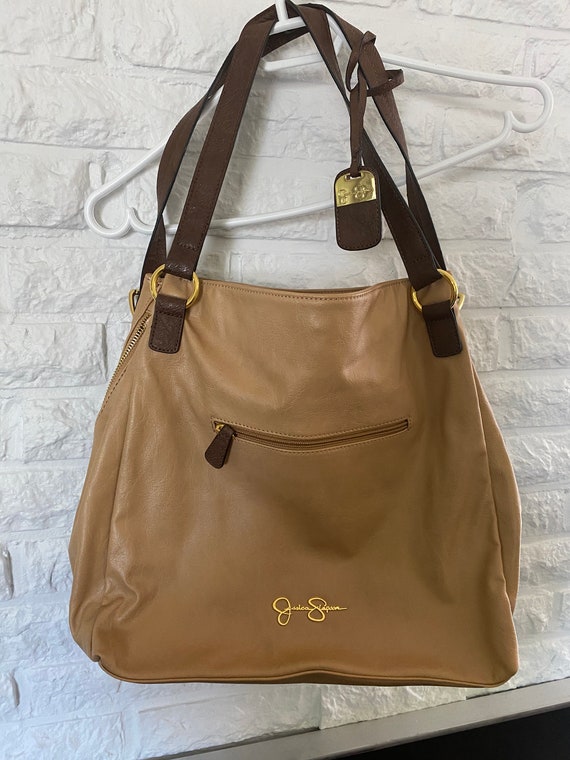 Jessica Simpsons Shoulder Bag Women s Purse Handbag Etsy