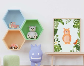 Oso Anime - Etsy Oso Anime - Etsy