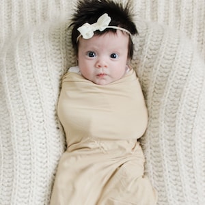 Bamboo Swaddle Blanket, Baby Shower Gift, Newborn Baby Gift, New Baby Gift, Baby Blanket, Nursing Cover, Baby Swaddle, Baby Girl Gift