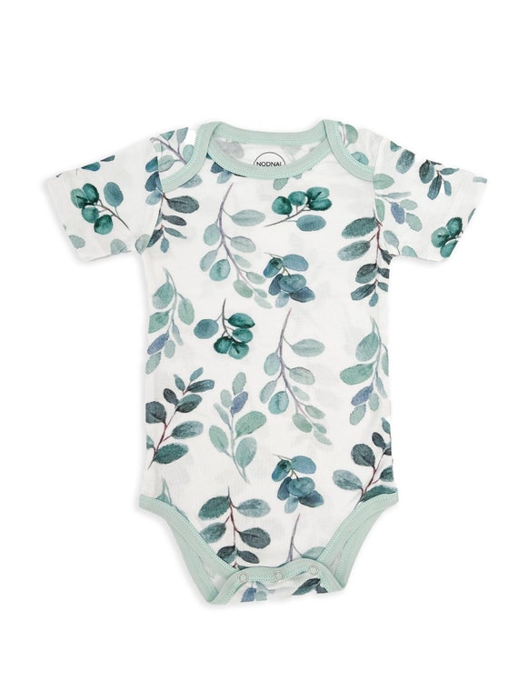 Sweet bamboo sales baby clothes
