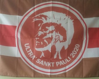 Fc St Pauli Etsy
