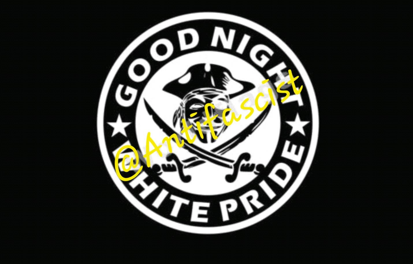 White Pride Background