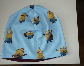 Minion mütze - Der Vergleichssieger