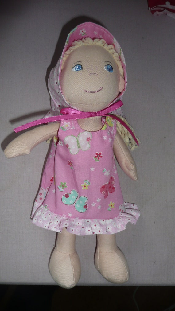 haba mali doll