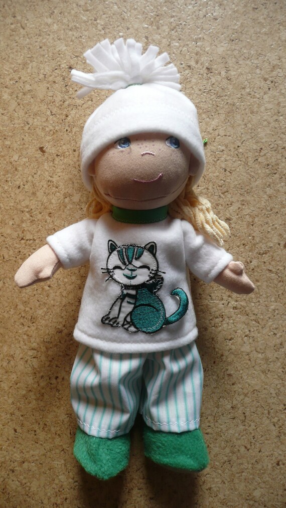 haba mali doll
