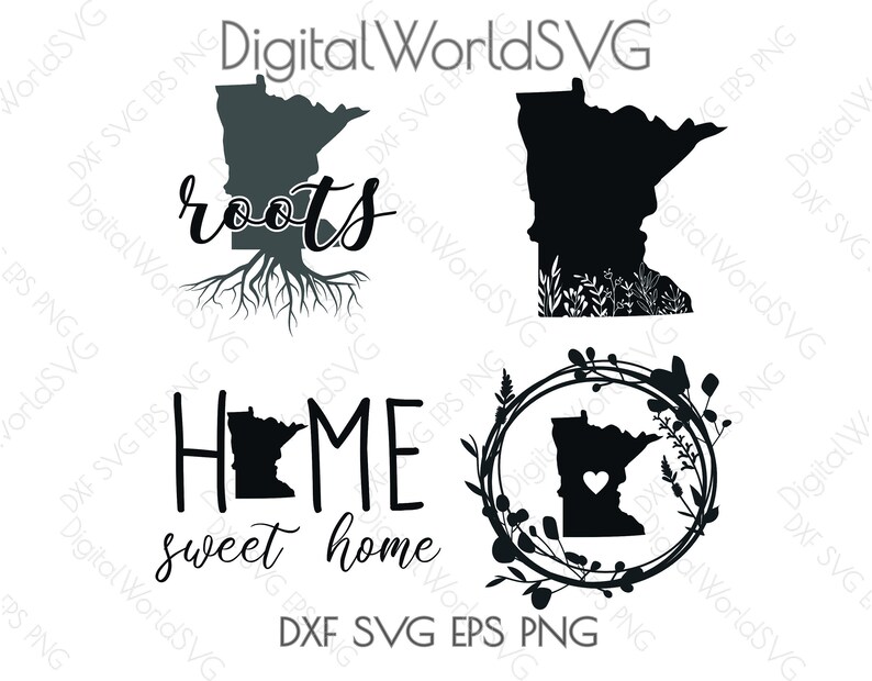 Free Free 222 Minnesota Svg Free SVG PNG EPS DXF File