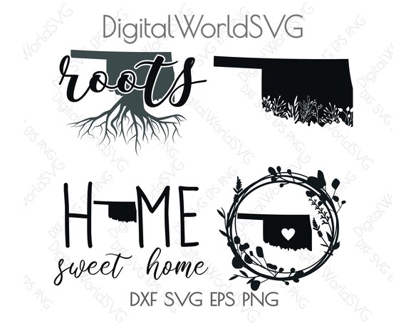 Download Clip Art Art Collectibles Svg Cutting File Svg File Svg Files For Circut Svg Designs Svg State Home Svg Cut Files Oklahoma Svg Cutting Files Svg Files