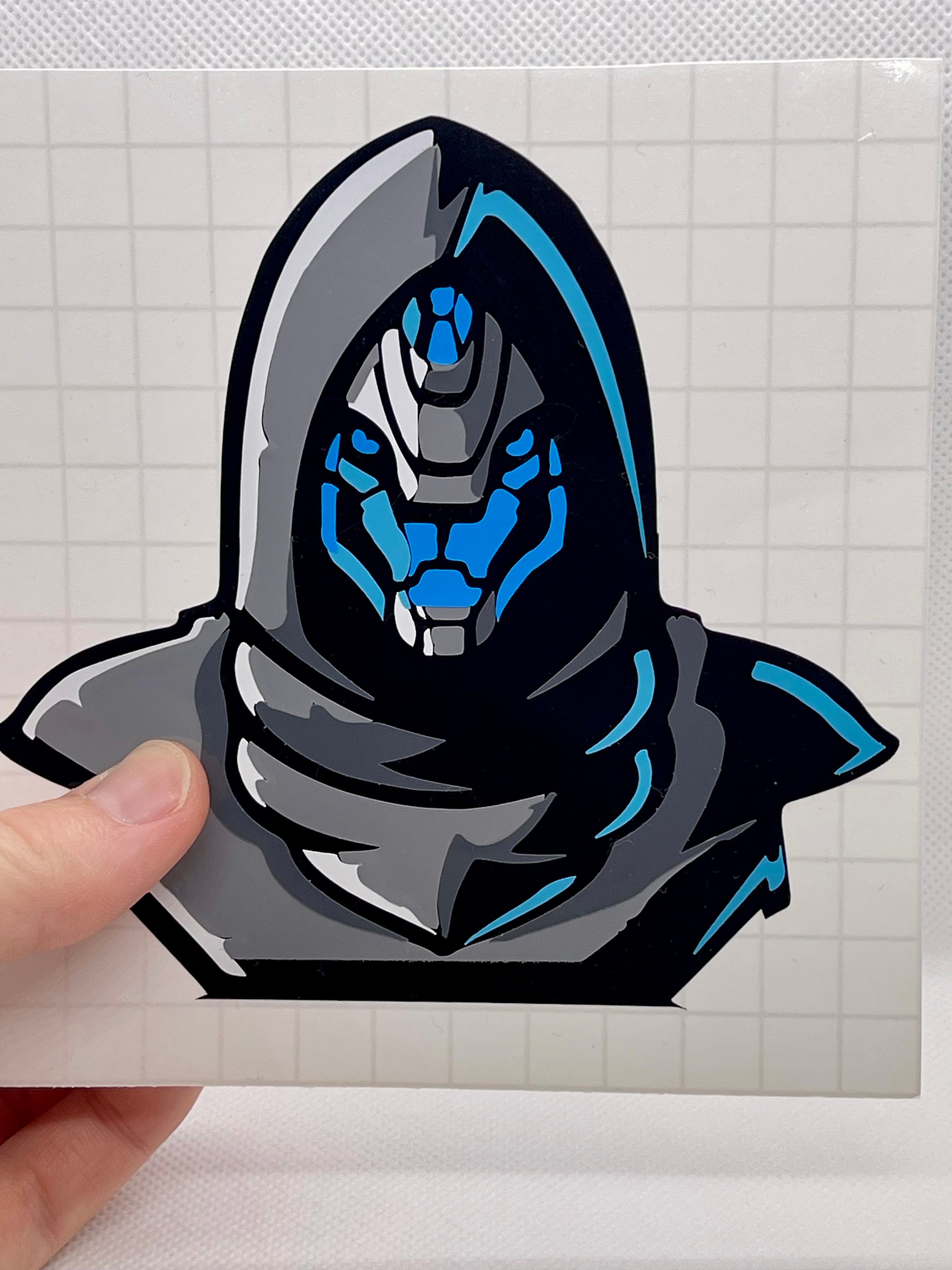 Destiny Roleplay 2 Sticker for Sale by DestinyRoleplay