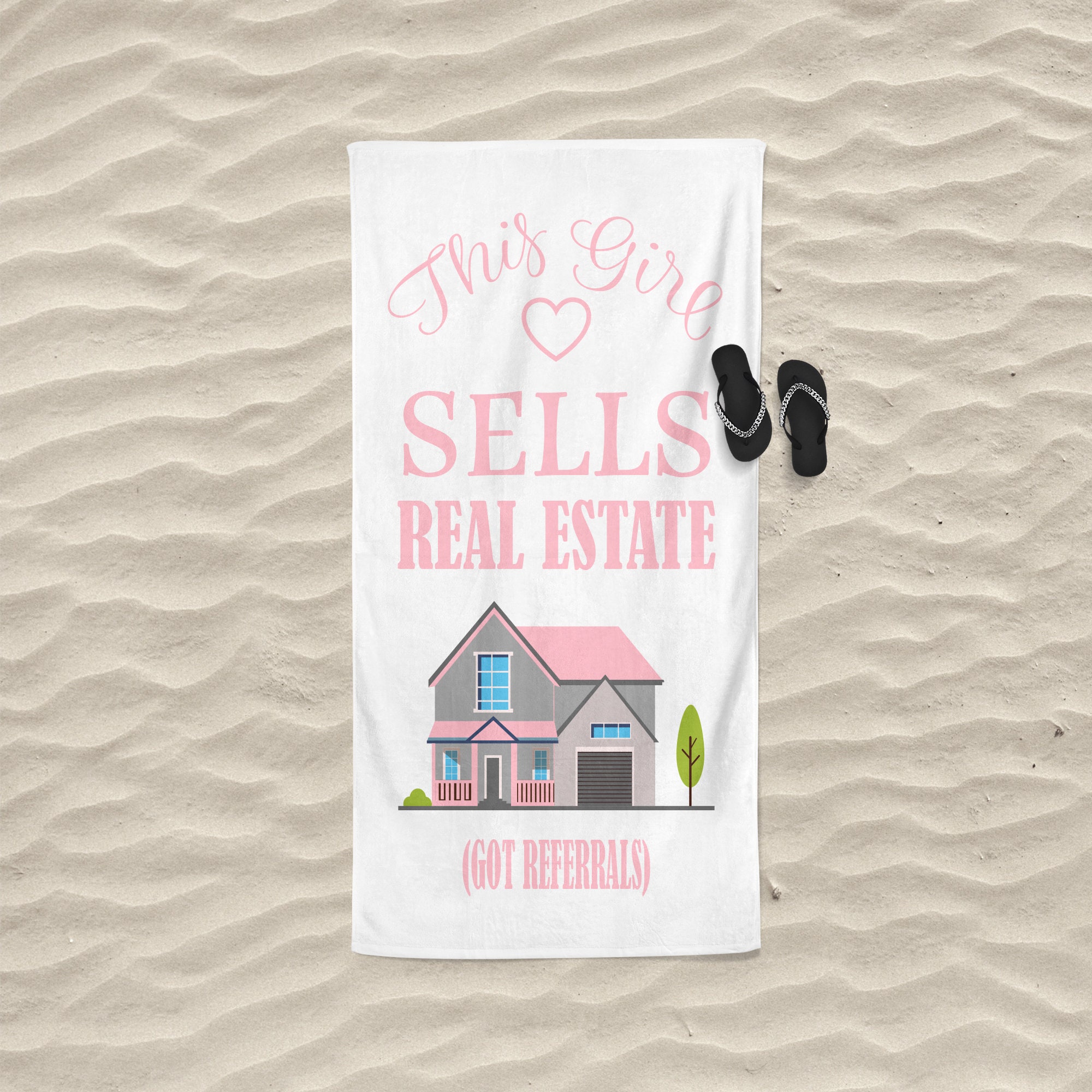 Real Estate Real Estate Gift For Agent Real Estate Etsy
