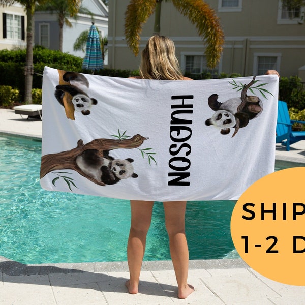 Panda Baby Shower Etsy