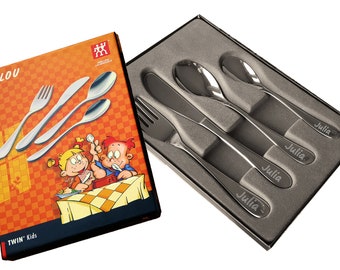 Gegraveerde Baby Lepel Etsy