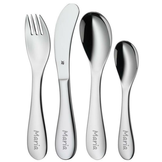 Wmf cubiertos infantiles best sale