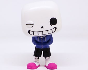 funko pop sans