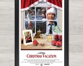Christmas Vacation 11x17 Movie Poster