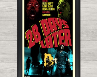 51 Top Images 28 Days Movie Zombie / 28 Days Later 2002 Imdb