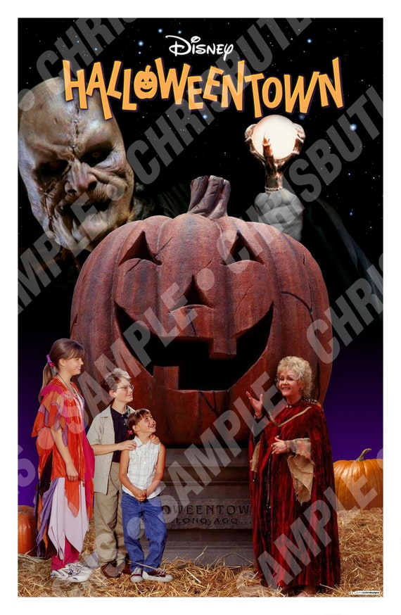 Halloweentown Store: Set 9: Horror Valentines Cards