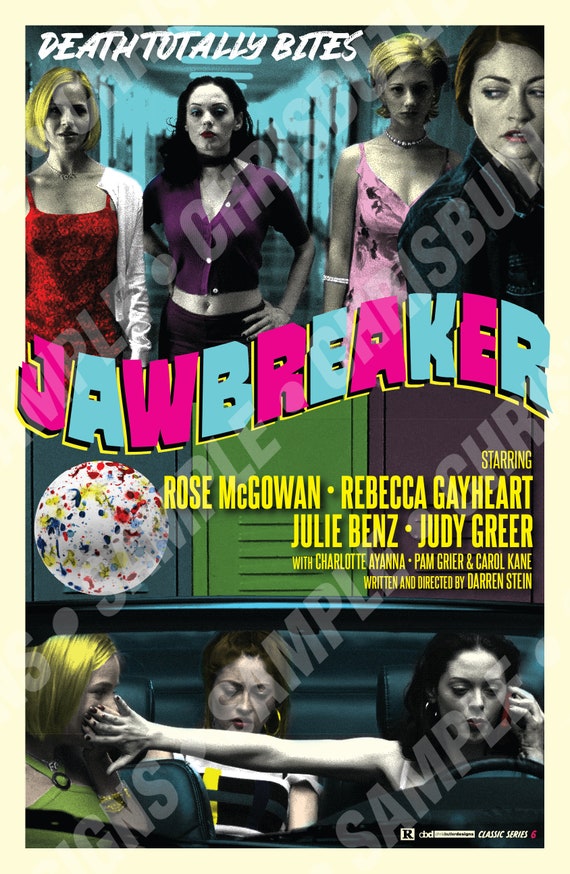 Where Can I Watch Jawbreaker For Free Jawbreaker Movie