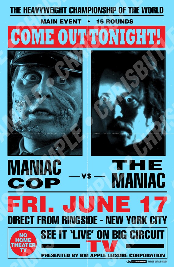 Cop Out Movie Poster