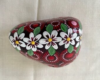 Dotted Flower Rock