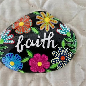 Faith Rock