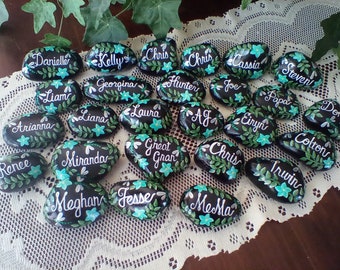 Handpainted Personalized Items/Favors