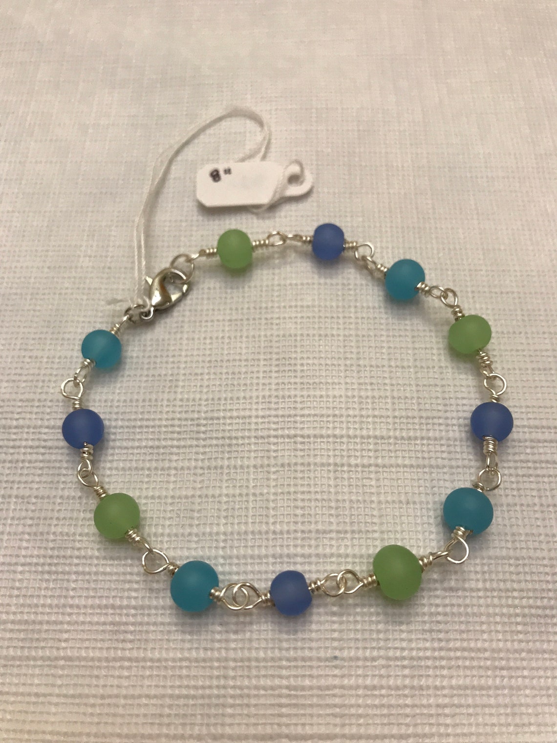 Various Styles of Bracelets Etsy