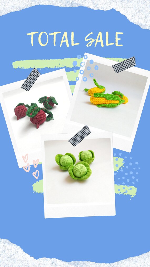 vegetables play set realistic vegetables are made of eco-friendly cotton and stuffed with non-allergenic fiberfill