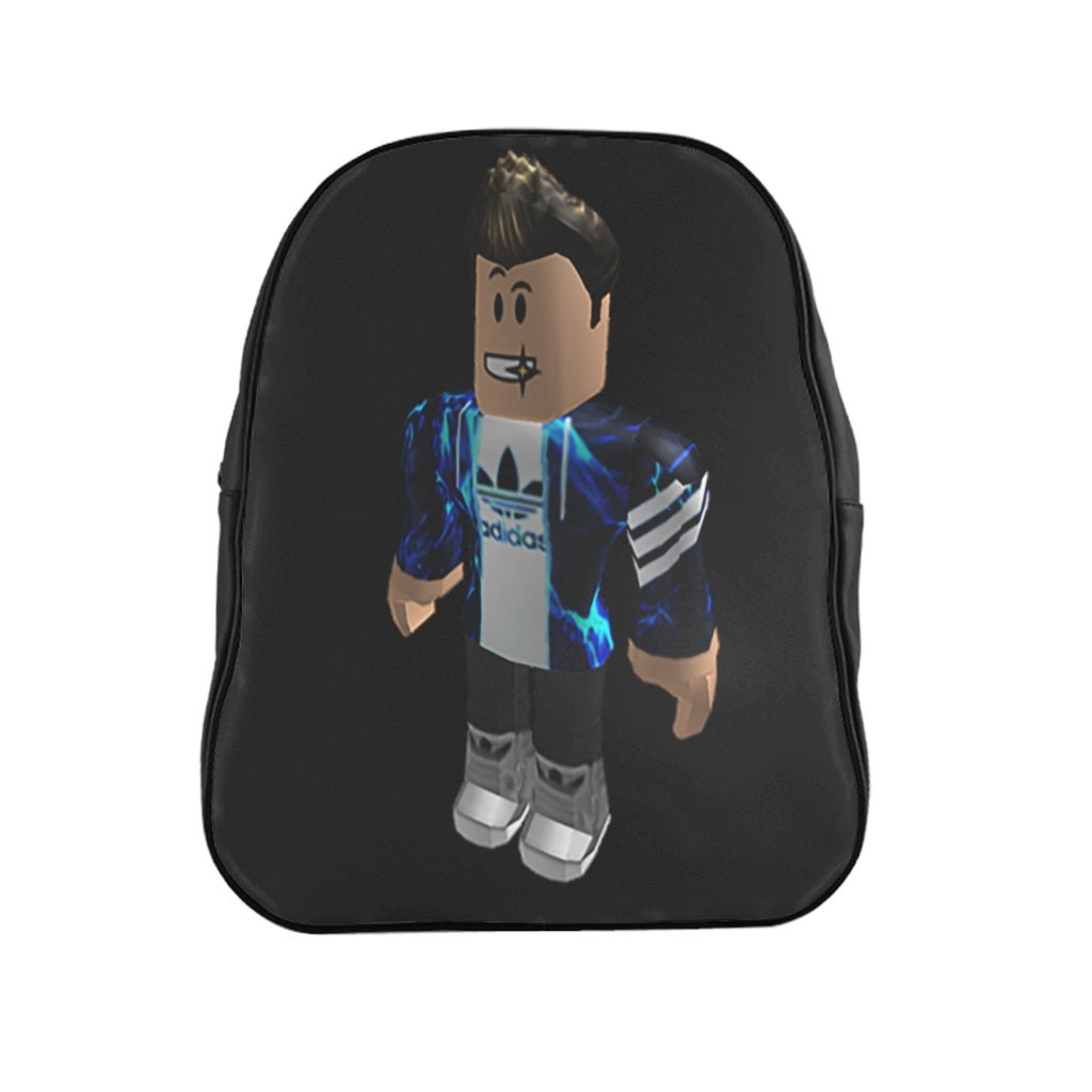 Roblox Toy Code- Boys Luxury Backpack /INSTANT DELIVERY🔥 - Other - Gameflip