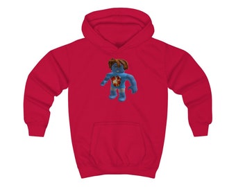 Roblox Hoodie - Etsy