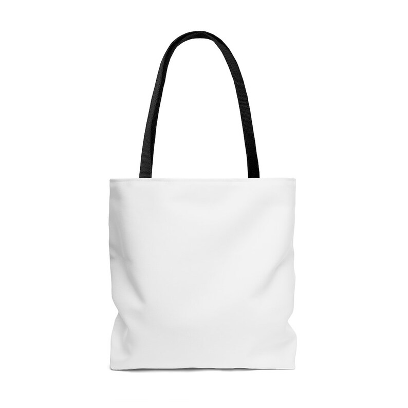 Nurse Tote Bag Large White Shoulder Hand Bag Minimalist - Etsy