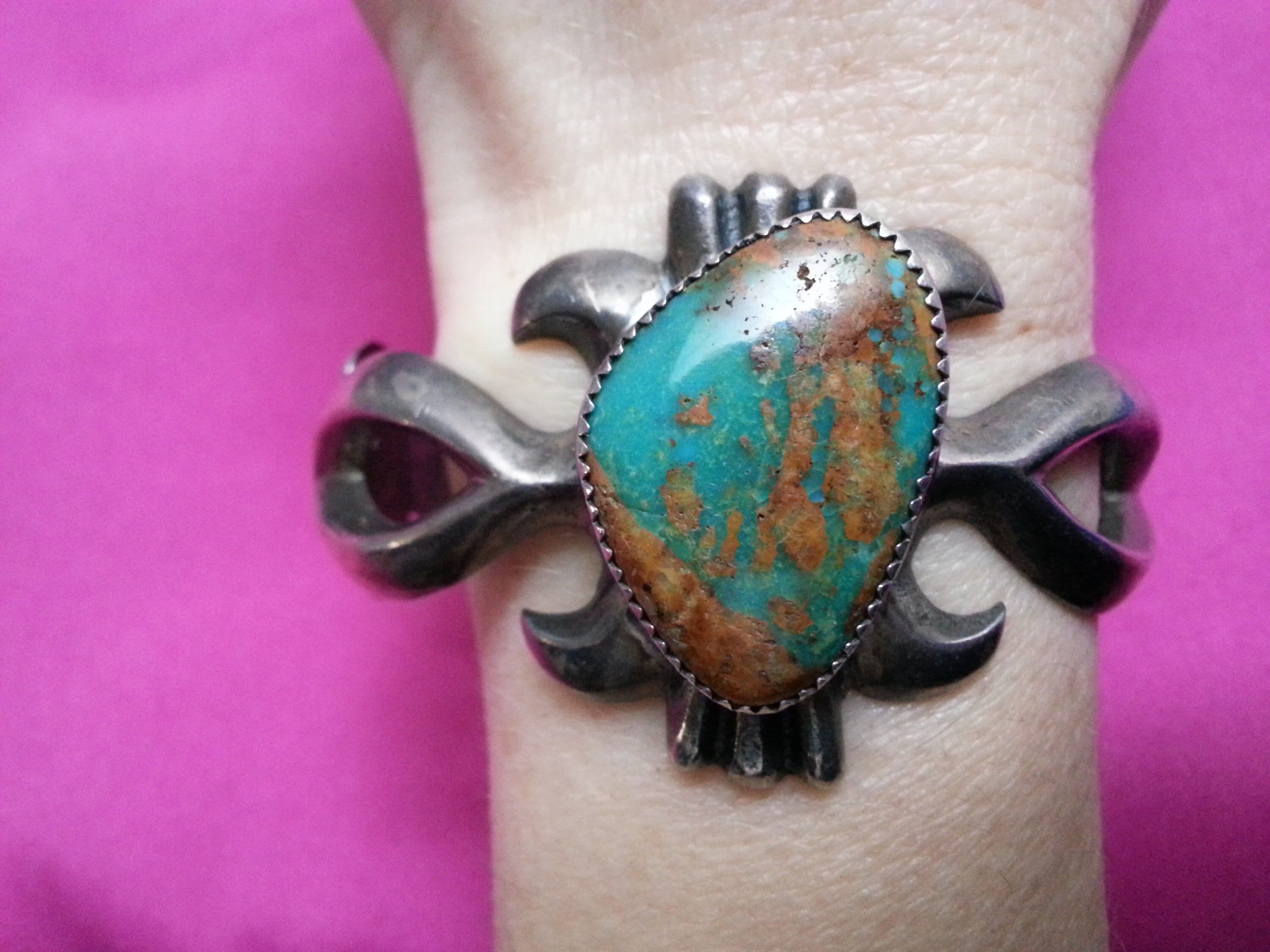 Gary Reeves Jewelry - Etsy