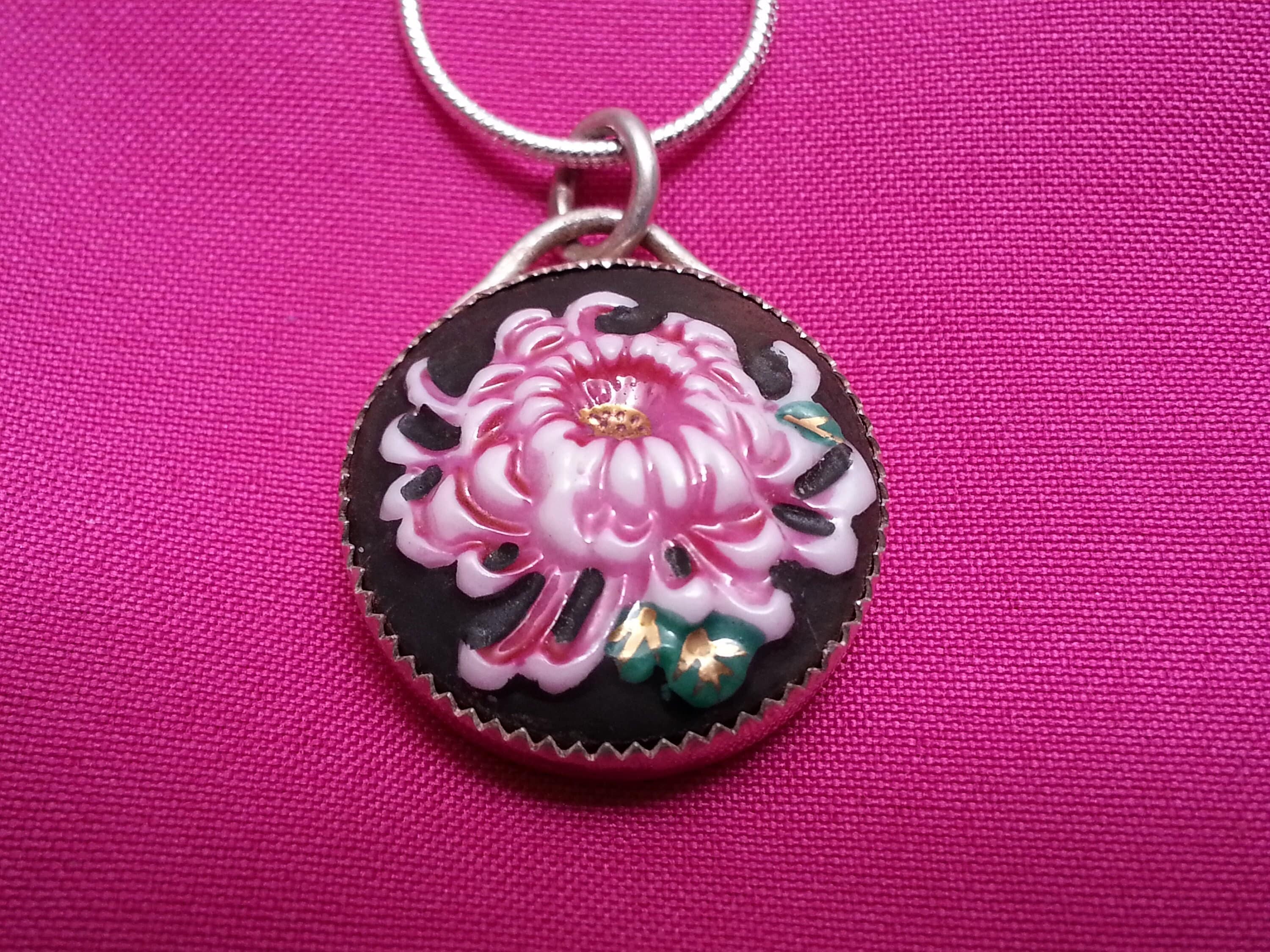 Toshikane Jewelry - Etsy