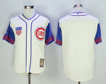 cubs health jersey