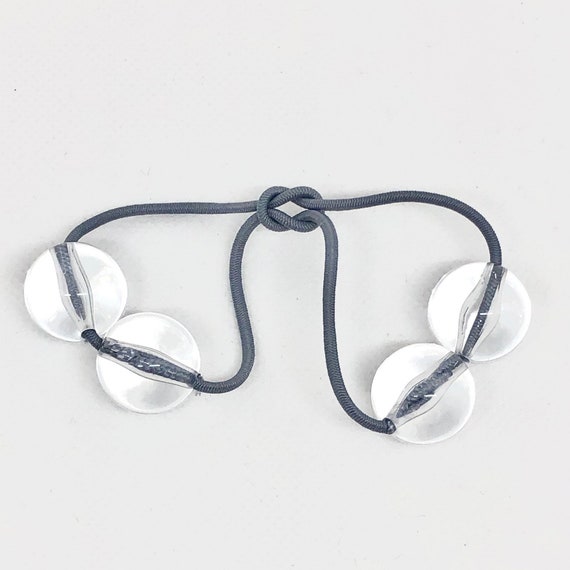 Invisibobble Elastici Per Capelli Scrunchie Rosa Sprunchie X1 - Foto 11